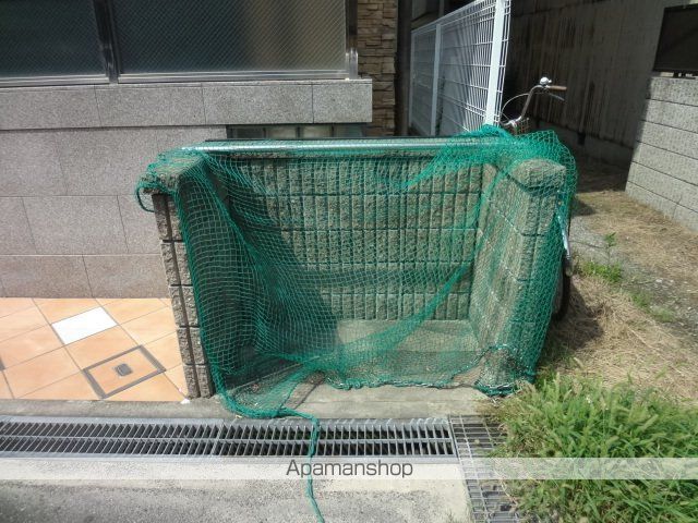 マンション桃のその他写真