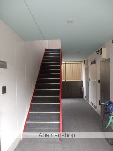 DAIYA RESIDENCE CHIBAの内装写真