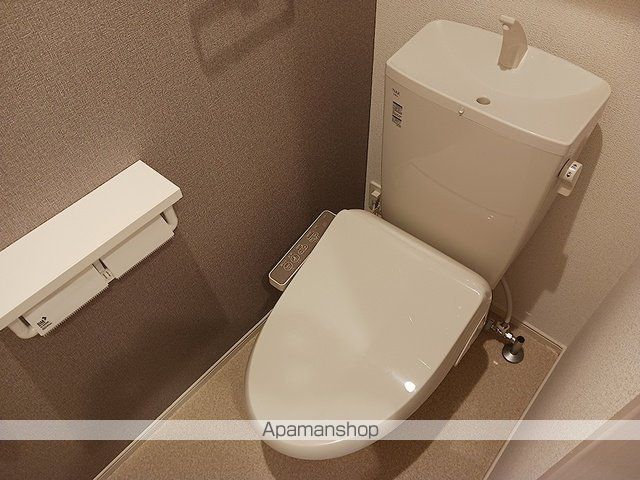 トロフェオ ガーデンの内装写真