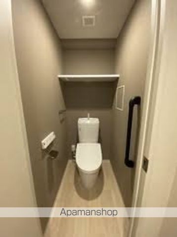 クレストコート上野の内装写真