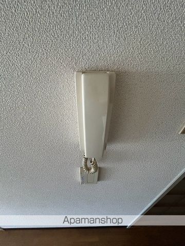 ニューオーヨシ ステートリーマンションの内装写真