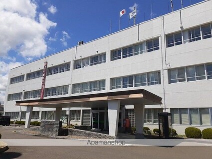 ラ・インパルスブルー[1LDK/50.14m2]の周辺6