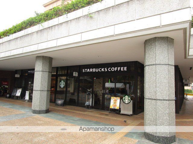 シェスタカメオの周辺写真