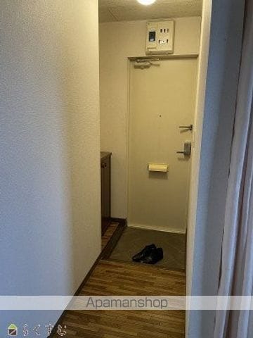 ジュネパレスの内装写真