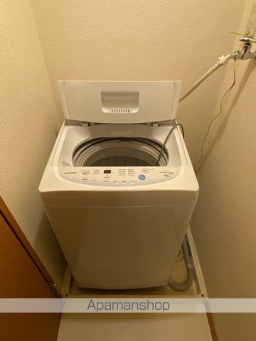 レオパレス竹の内装写真