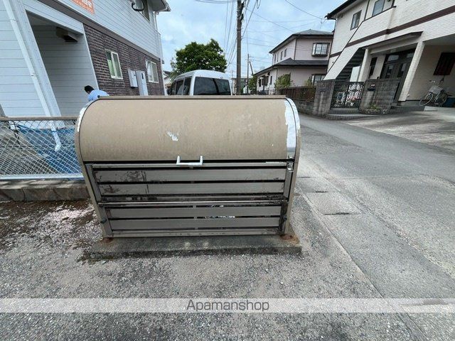 エアスト新道のその他写真