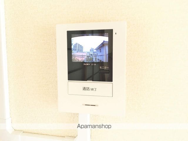 笹貫荘の内装写真
