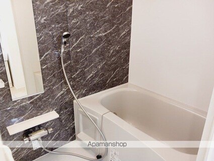 フォンテーヌ春日[1LDK/38.52m2]のバス