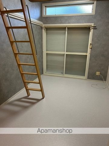 ローズハイツの内装写真
