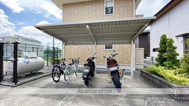 アプローズのその他写真