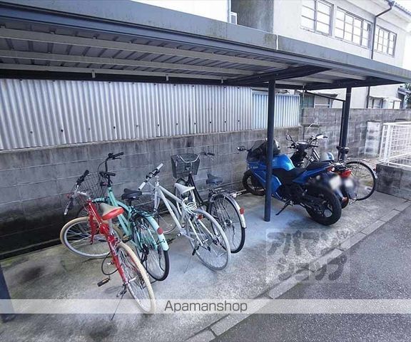 ラフィネ北白川Iのその他写真