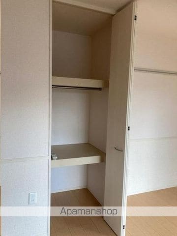 D-room市名坂の内装写真