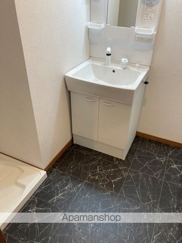 Gradito東石切の内装写真