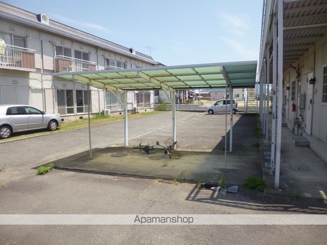 ニューサンシティA棟のその他写真