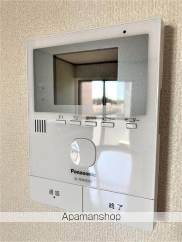 Cielo Bの内装写真