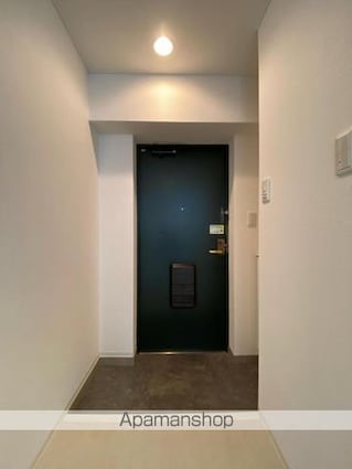 ＧＲＥＥＮ　ＰＡＬ[1K/25m2]の玄関