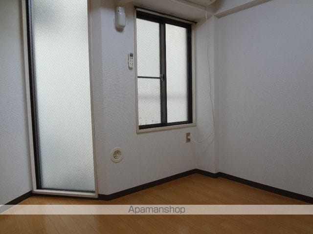 プレアール新深江の内装写真
