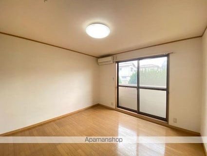 クレイドル木太Ⅱ　　[1DK/27m2]のリビング・居間