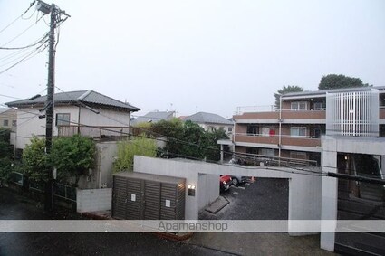 スカイハイツ[1K/20m2]の眺望