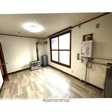 笹川マンションの内装写真
