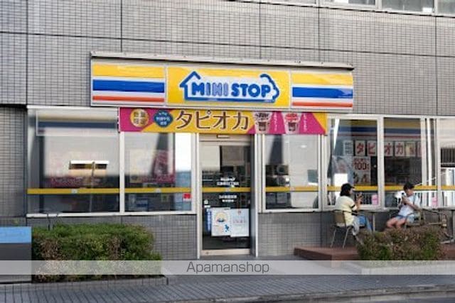 コンフォリア・リヴ豊洲キャナルの周辺写真