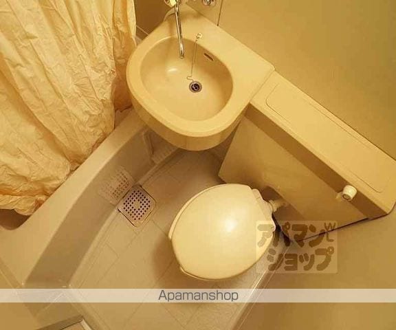 ADEAM OKAZAKIの内装写真