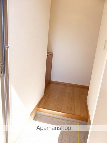 アルカンシェル庄内Iの内装写真