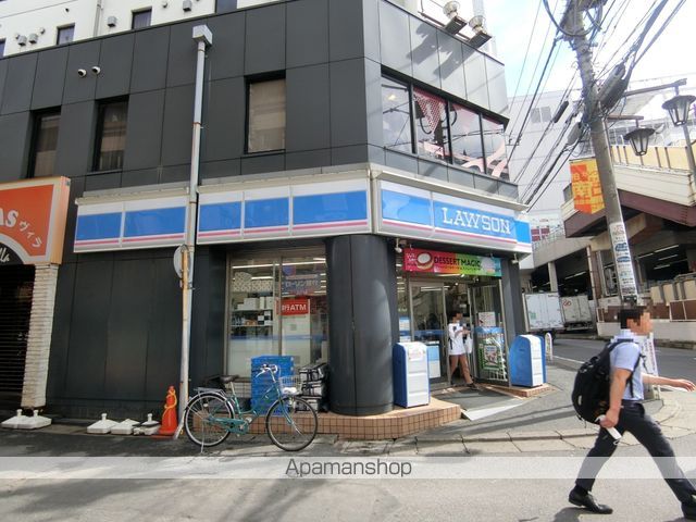 DIAMONDCRESTKASHIWA(ダイヤモンドクレストの周辺写真