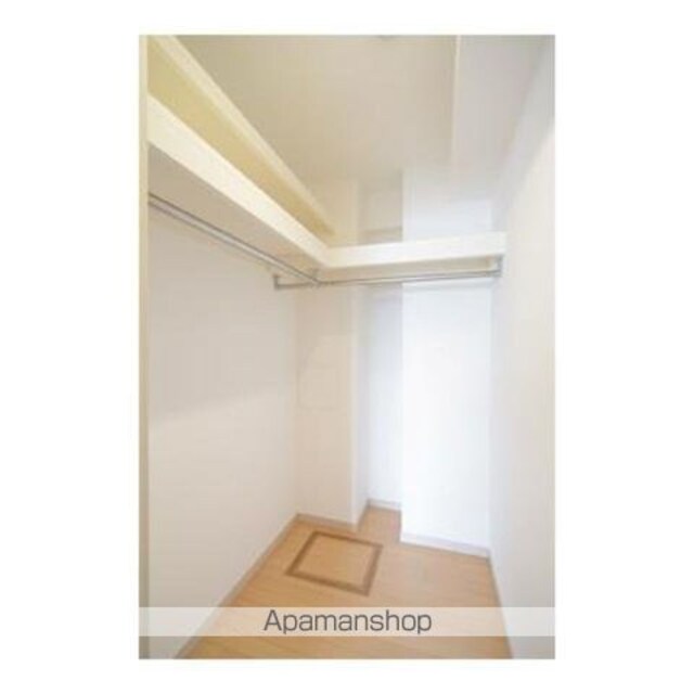 ガーデンコートＴ[3LDK/82.5m2]の収納