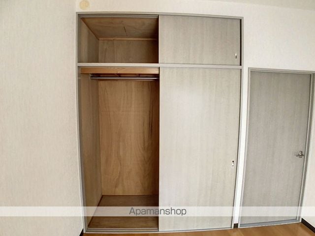 フラット福寿第6の内装写真