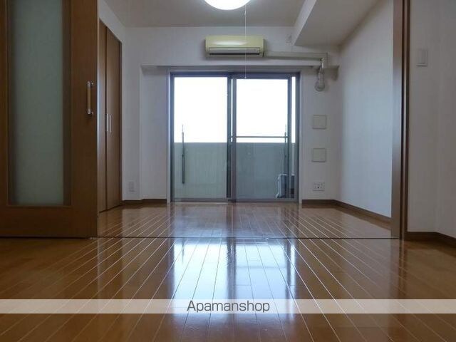 東京都世田谷区池尻３丁目[1DK/31.05m2]のリビング・居間1