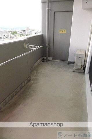 シャンブル・アン・ブルーの内装写真