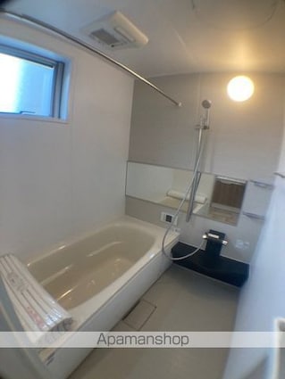 滋賀県長浜市平方町[1LDK/43.75m2]のバス
