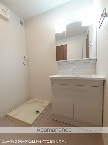 アクシアAの内装写真