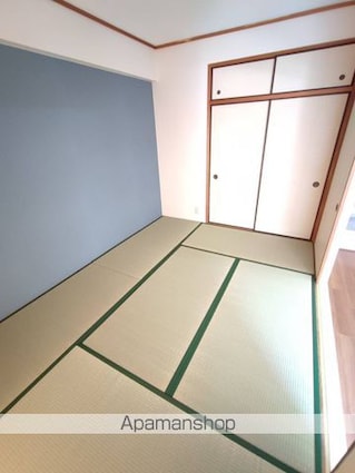 和歌山県和歌山市直川[2DK/48m2]の内装1