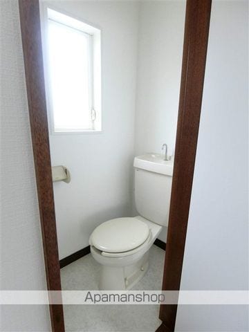 モンパレス足利第1ー5号館の内装写真
