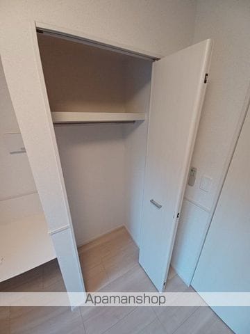 スアヴィス三ノ輪の内装写真
