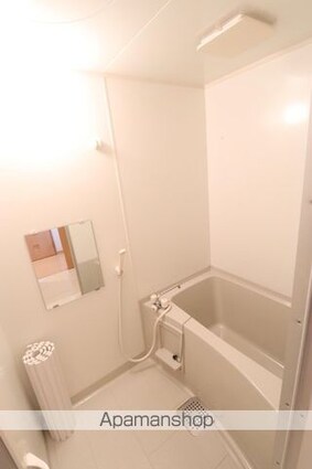 ローリエＫ[1LDK/35.1m2]のバス