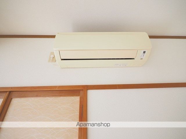 コーポ雅の内装写真