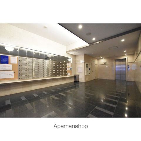 GRAMERCY SHIRAKAWA KOEN(旧ディームス白の内装写真