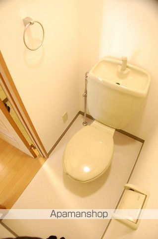 アーネット西船橋の内装写真