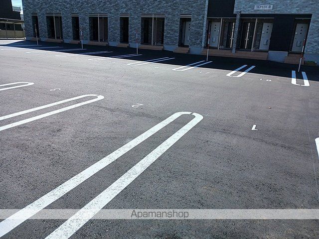 ソナーレIIのその他写真