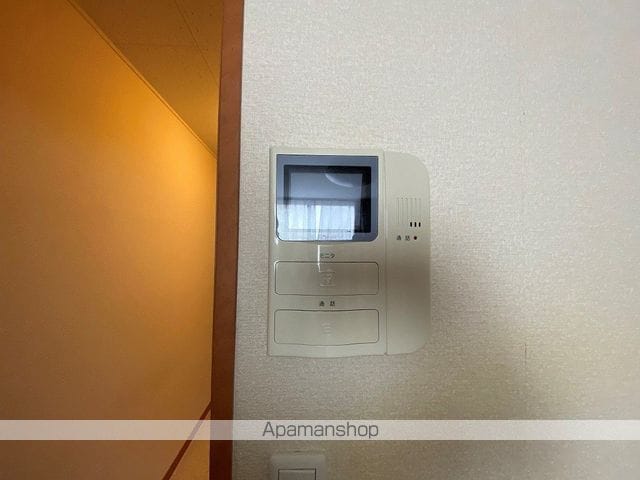 レオネクストハピネス3号館の内装写真