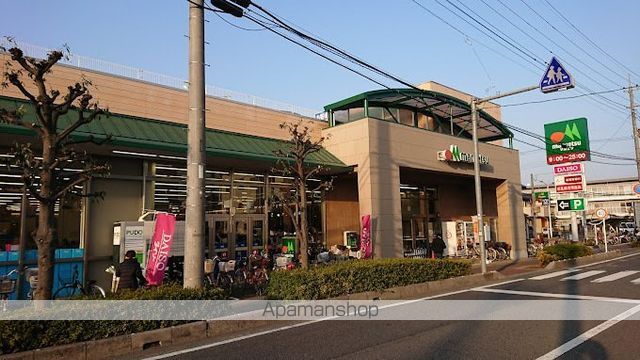 イーストブリーズの周辺写真