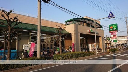 ＲＥＧＡＬＥＳＴ　Ｈａｌｅｌｅａ[1LDK/35.26m2]の周辺4