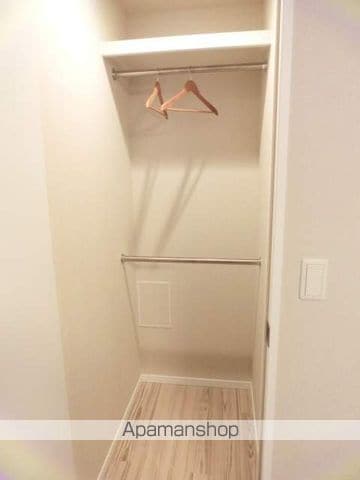 パークアクシス心斎橋の内装写真