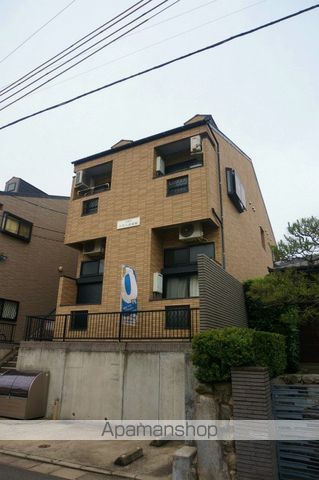 パルム南福岡の外観写真