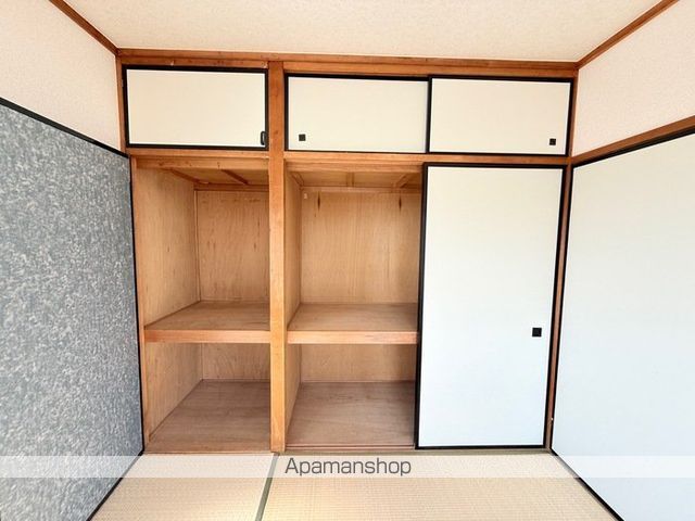 リヴェースふたせの内装写真