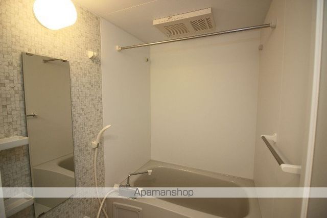 Branche薬院大通の内装写真