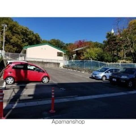 パールハイツ大森金城学院前のその他写真